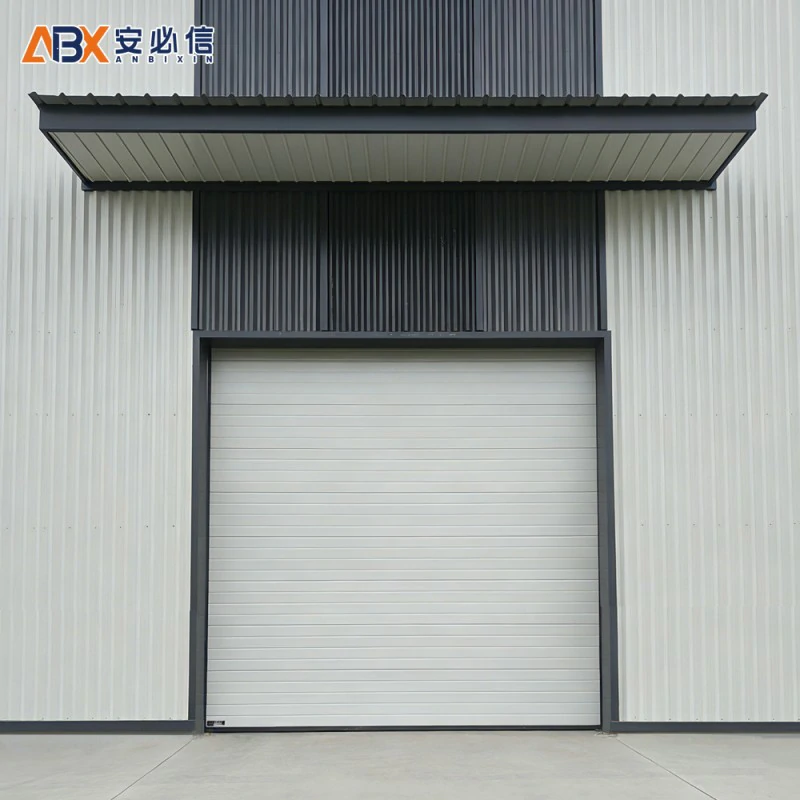 郴州市工业提升门