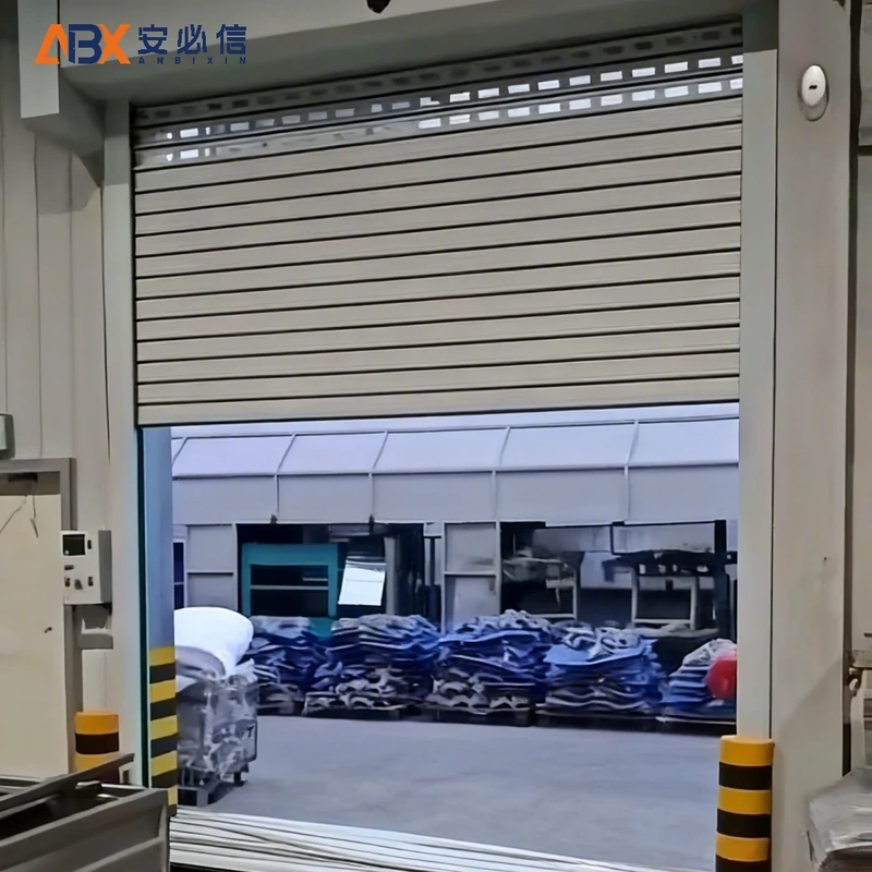 郴州市快速卷帘门